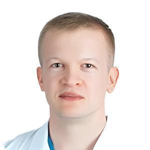 Пульбере Сергей Александрович