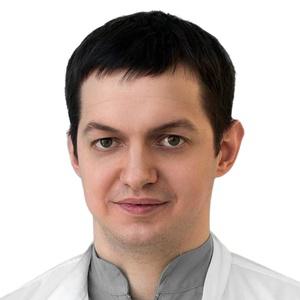 Ганзя Артём Вадимович