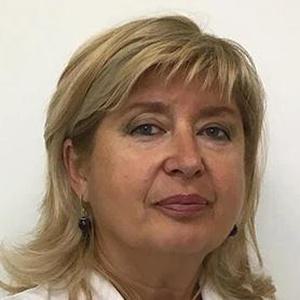 Кубарикова Ольга Алексеевна