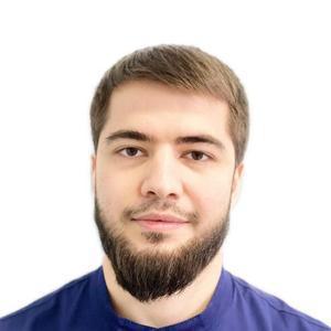 Газиев Амин Назирович