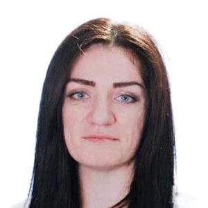 Алисултанова (Наврузова) Эльмира Тагировна