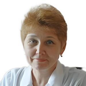 Басакевич Лариса Георгиевна