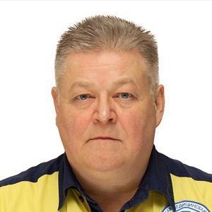 Шабанов Юрий Константинович