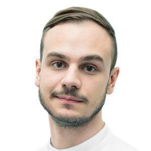 Винюков Даниил Алексеевич
