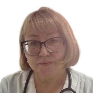 Юсупова Раушания Абусагитовна