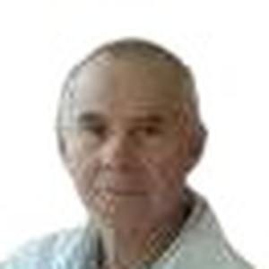 Казанцев Дмитрий Павлович