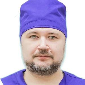 Клименко Владимир Владимирович
