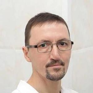 Прохорихин Андрей Анатольевич