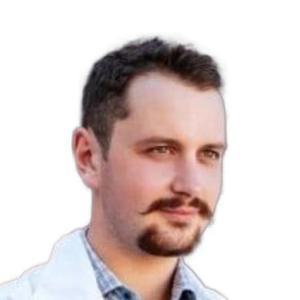 Куреев Артём Витальевич