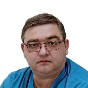 Стефанович Сергей Сергеевич
