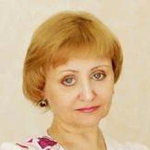 Рослякова Татьяна Александровна