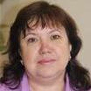 Гузеева Людмила Михайловна