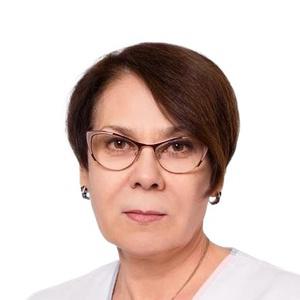 Гуляева Ольга Андреевна