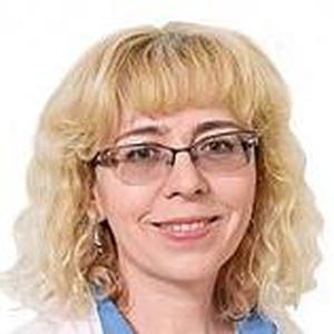 Герасимова Светлана Михайловна