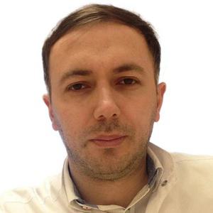 Магомедов Абдула Абдулаевич