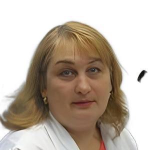 Андреева Юлия Юрьевна