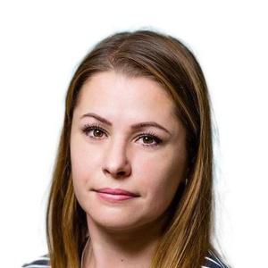Сычева Марина Сергеевна