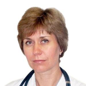 Толстухина Наталья Александровна