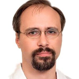 Попов Андрей Петрович