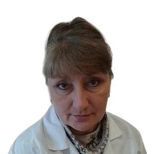 Дьяконенко Ирина Васильевна