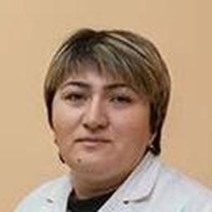 Меликова Ильхама Новрузовна