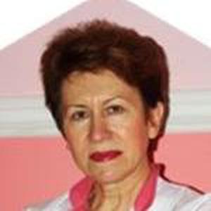 Бунёва Зоя Николаевна