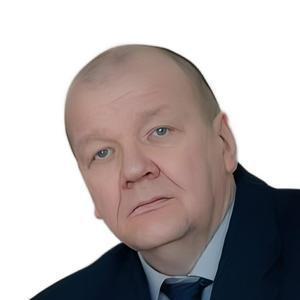 Просеков Владимир Александрович