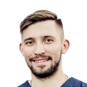 Борозенцев Владислав Юрьевич