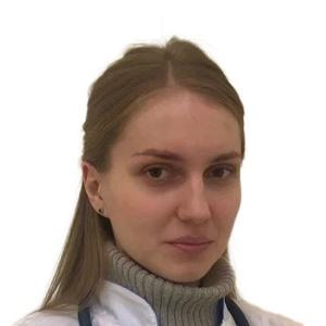 Найко Татьяна Викторовна