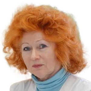 Воробьева Светлана Петровна
