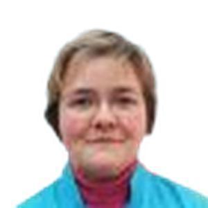 Цветкова Полина Станиславовна
