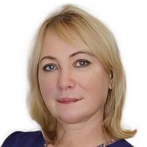 Сенча Ирина Алексеевна
