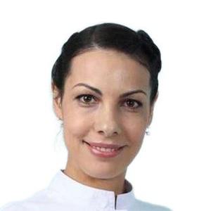 Кабула Анна Григорьевна
