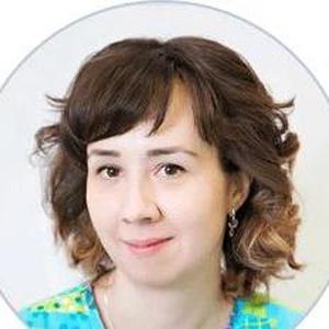 Трунова Ирина Андреевна