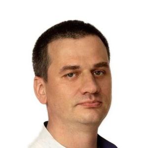 Долганов Григорий Александрович