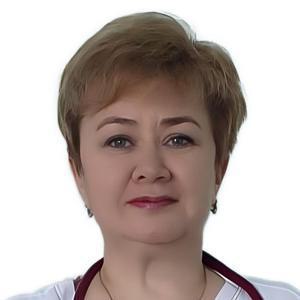 Филатова Елена Владимировна