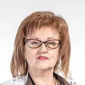 Зверхановская Татьяна Николаевна