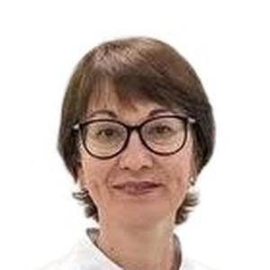 Зорина Ирина Вадимовна