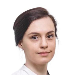 Лавелина Инна Сергеевна