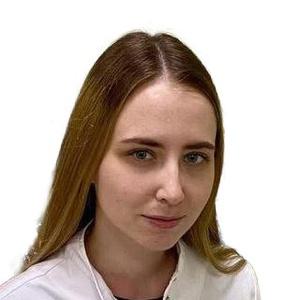 Миронова Мария Вячеславовна