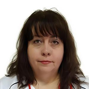 Зуева Ольга Владиславовна