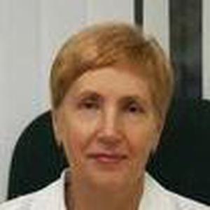 Матюшкина Татьяна Борисовна