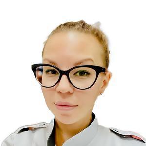 Богдан Елена Николаевна