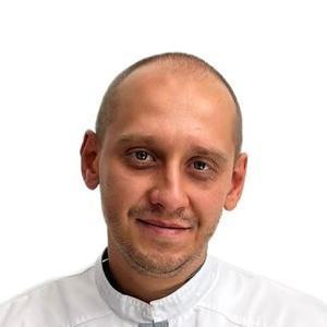 Терехов Михаил Александрович