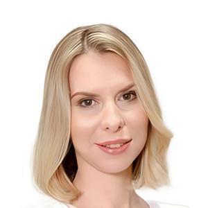Вакуленко Алла Игоревна