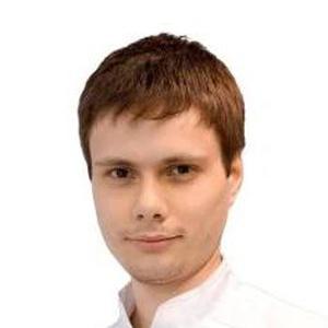 Федчук Владимир Викторович