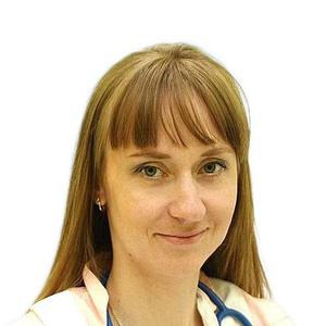 Валаханович Кристина Викторовна