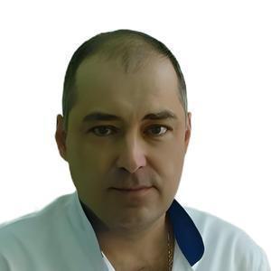 Саркисов Марат Альбертович