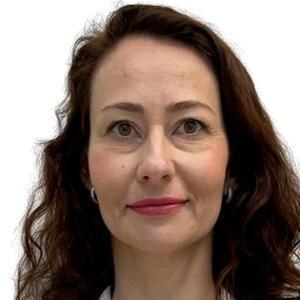 Плешакова Лилия Геннадьевна