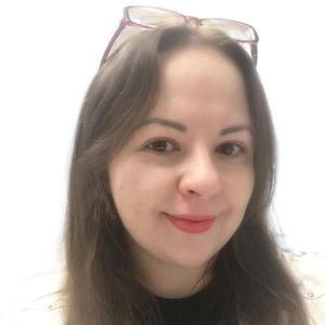 Салех Юлия Владимировна